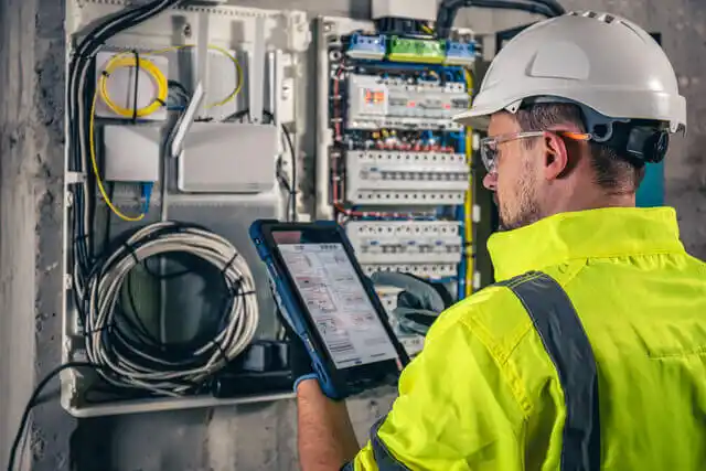energy audit Laytonville